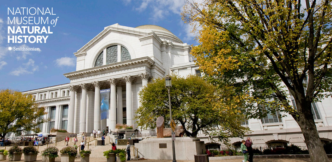 Smithsonian National Museum of Natural History