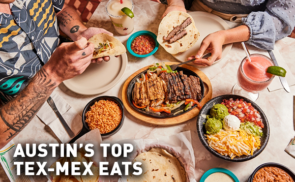 Chuy's Tex-Mex