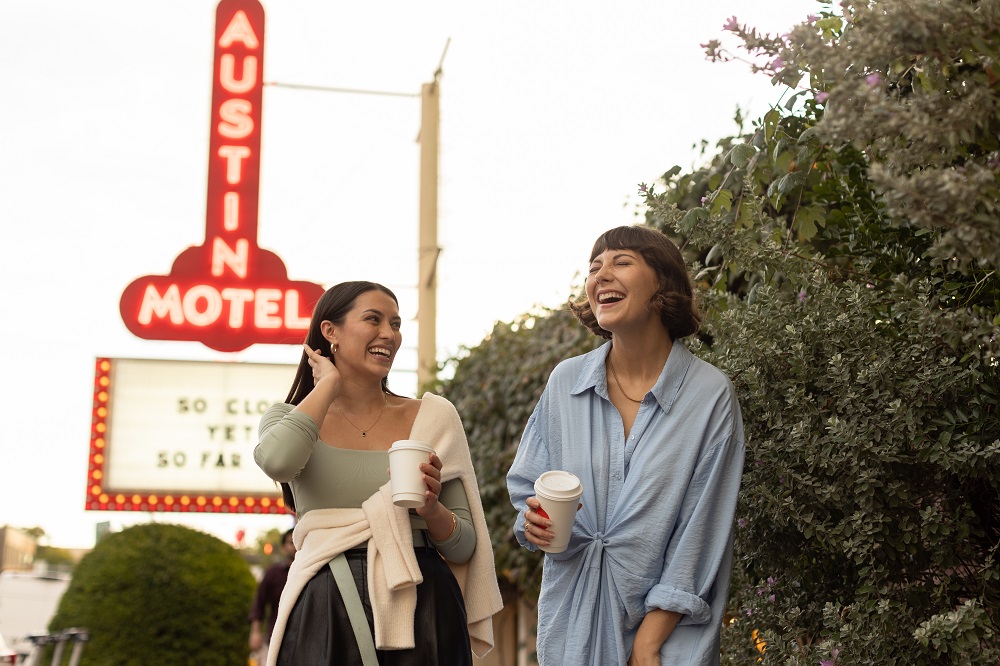Austin Motel