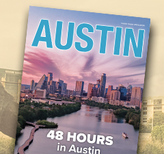Austin Insider Guide