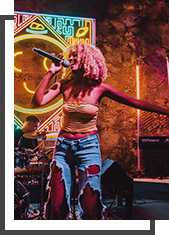 Visit Austin  One