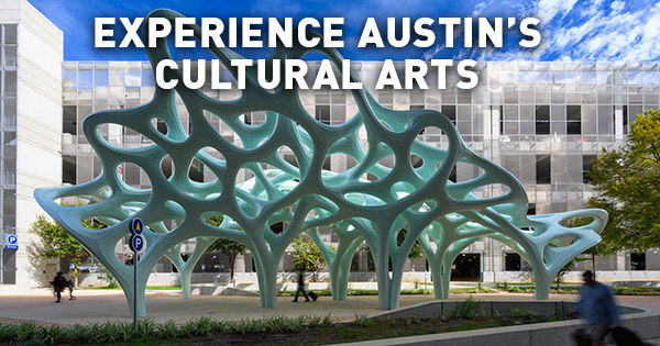 Cultural Arts Division