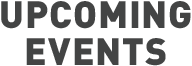 Upcoming Events