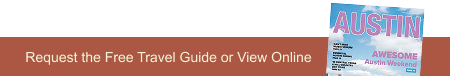 Request the Free Austin Insider Guide or View Online