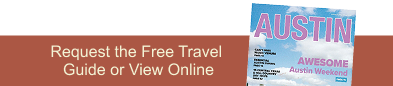 Request the Free Austin Insider Guide or View Online