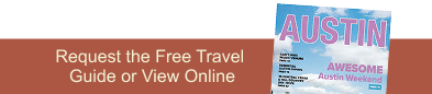 Request the Free Austin Insider Guide or View Online