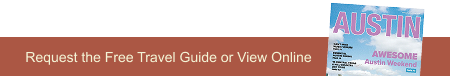Request the Free Austin Insider Guide or View Online
