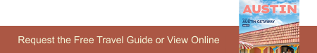 Request the Free Austin Insider Guide or View Online