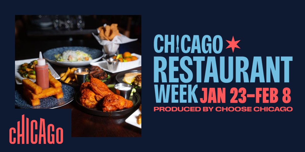Choose Chicago logo