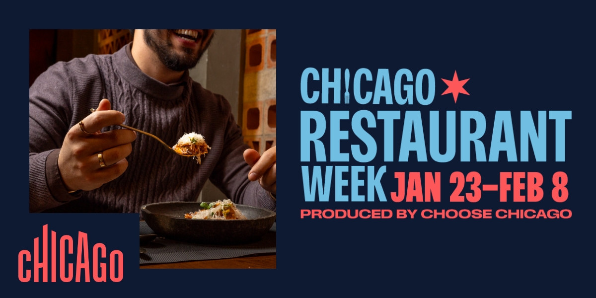 Choose Chicago logo