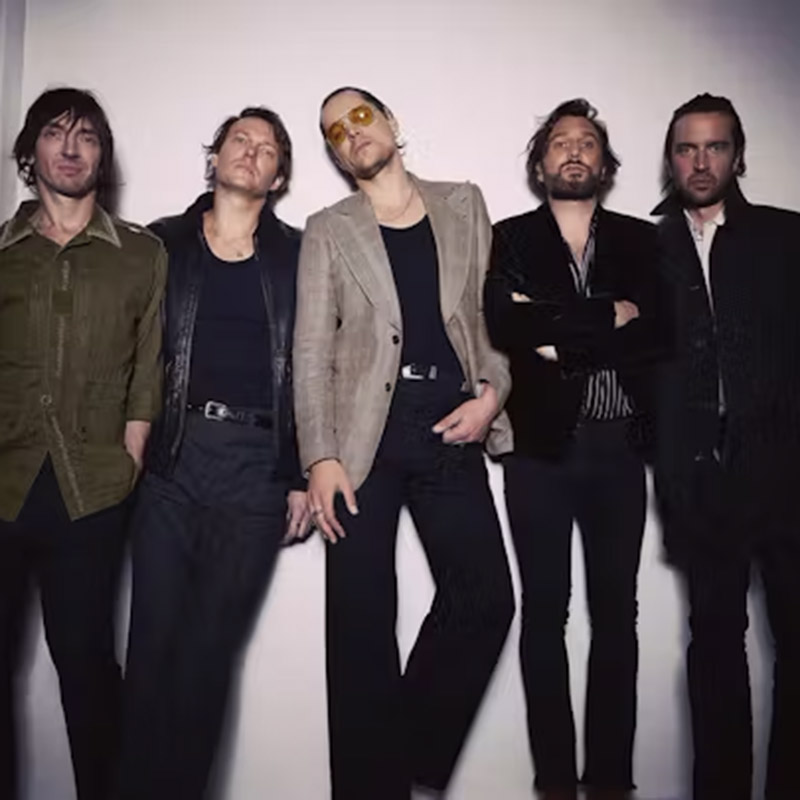 Image of the band Jet