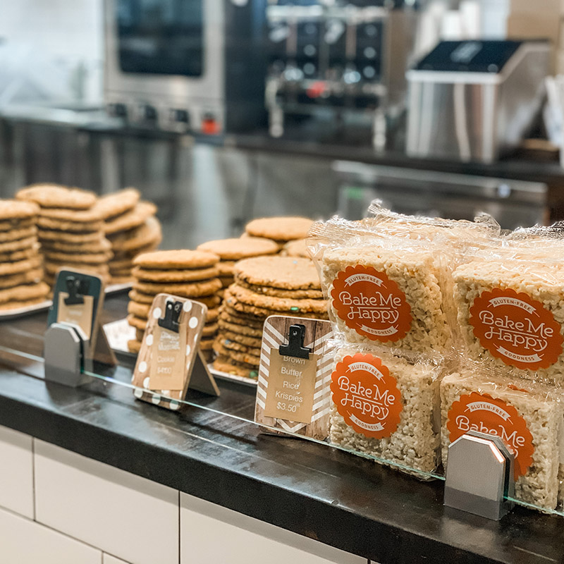 Image of goods from Bake Me Happy