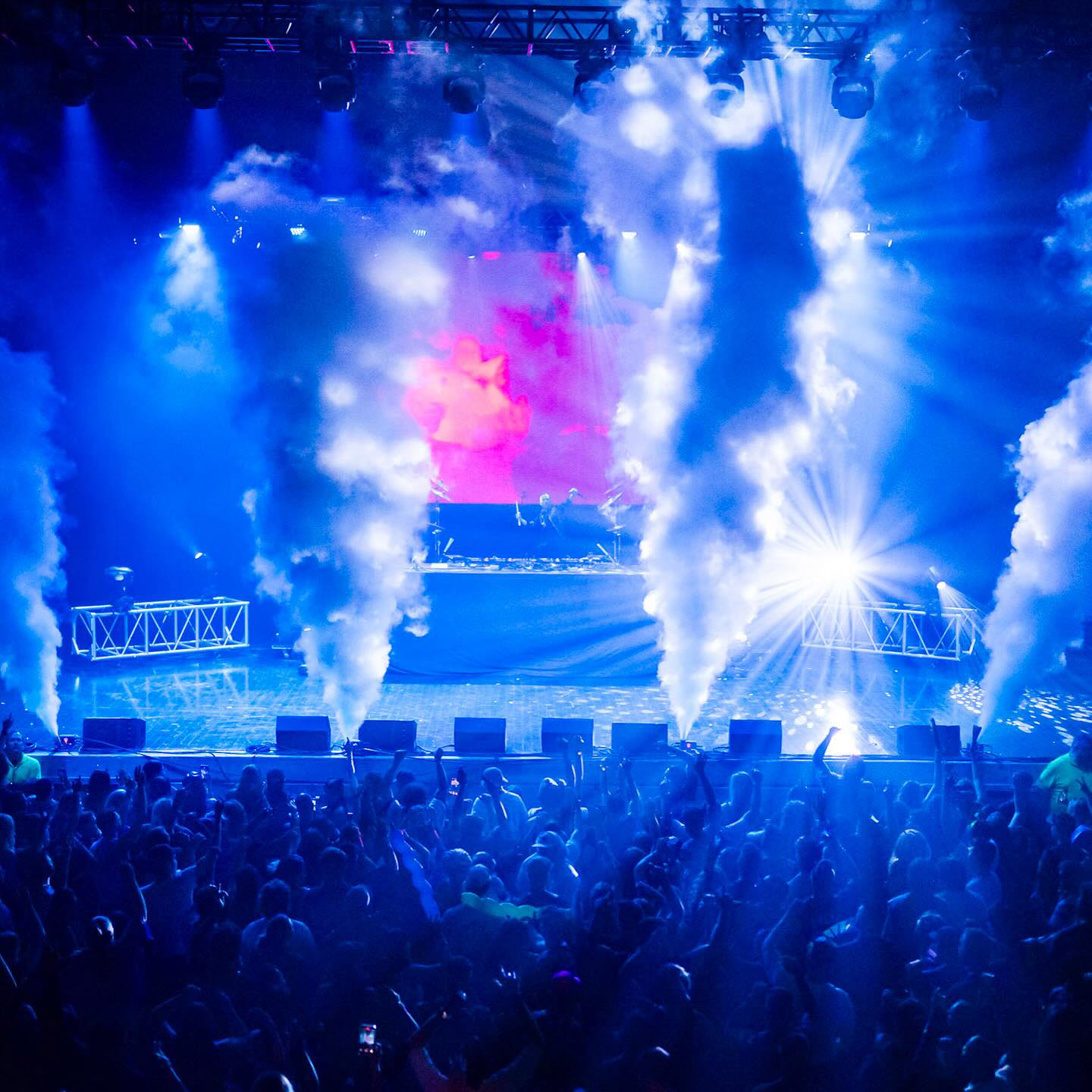 Image from All Out Music Festival