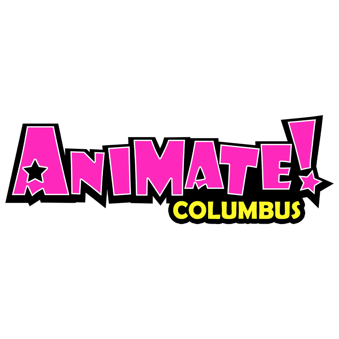 Image of Animate! Columbus graphic