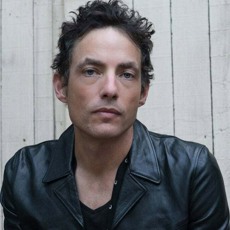 Image of Jakob Dylan from The Wallflowers