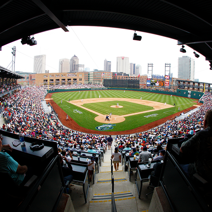 Image of Huntington Park