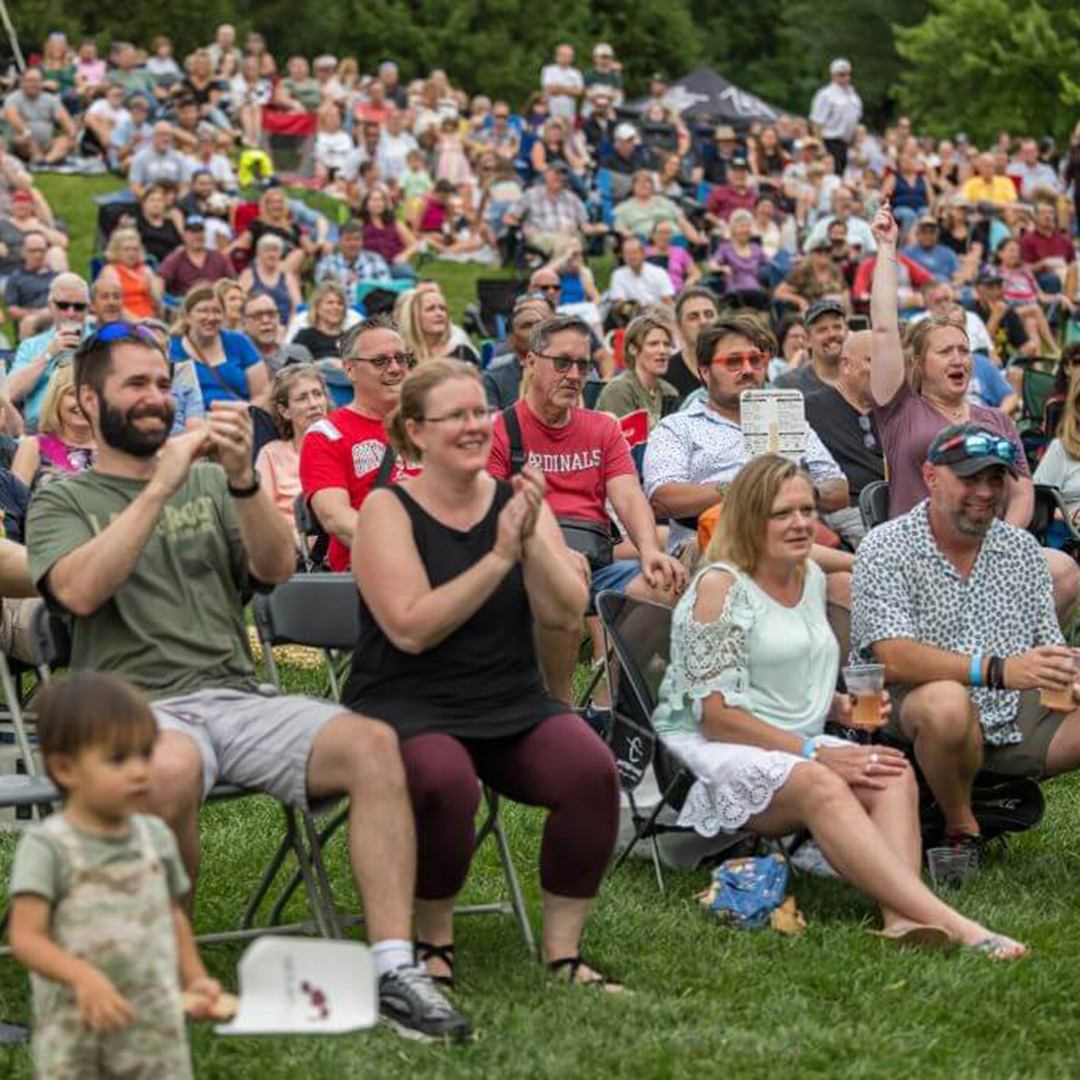 Image of Westerville Music & Arts Festival
