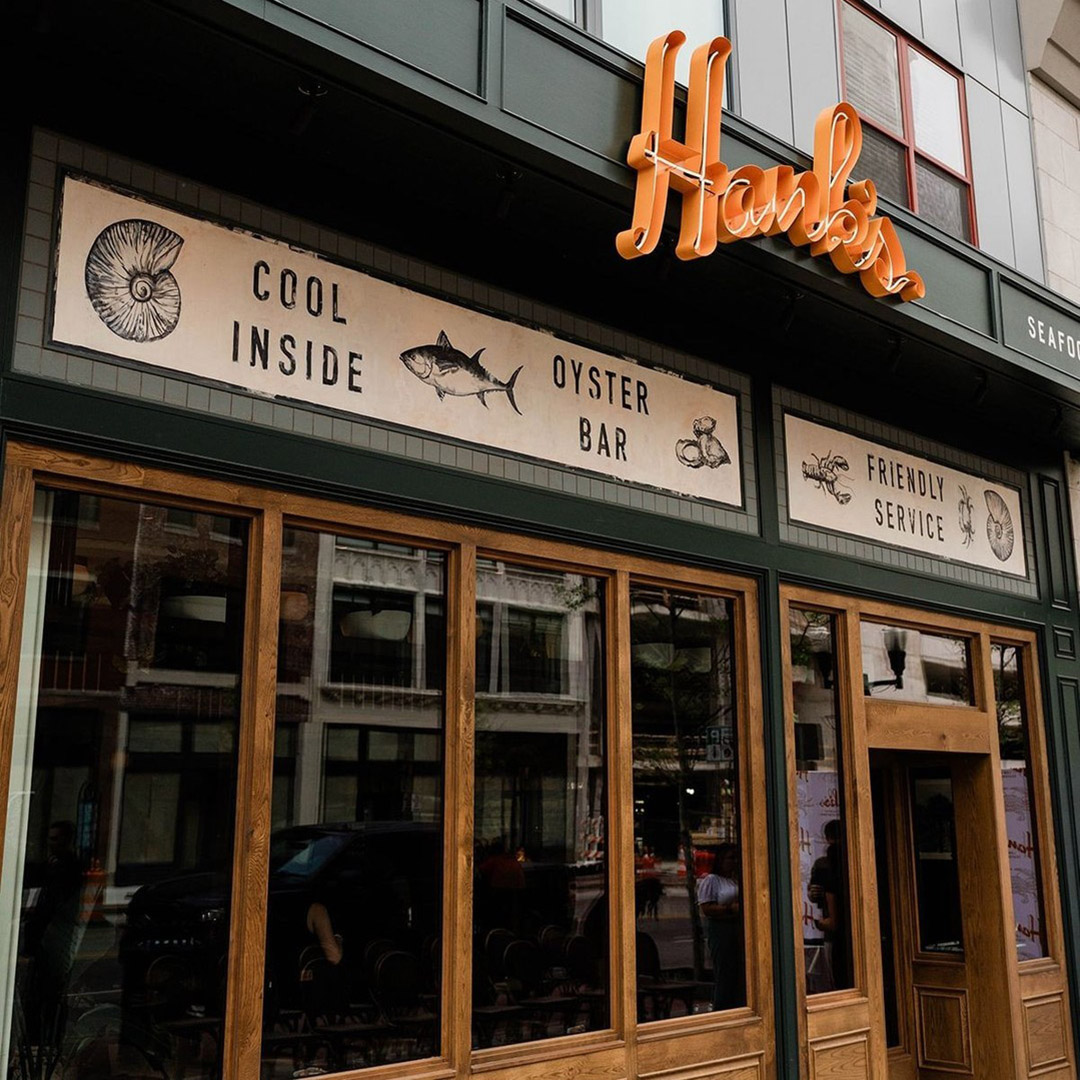 Image of Hank's 