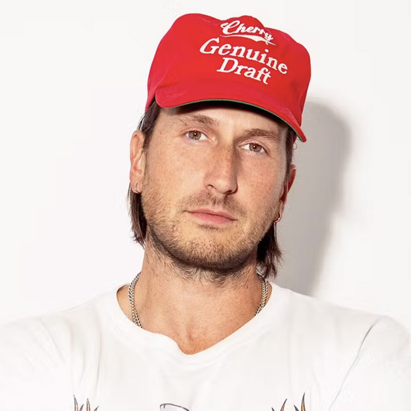 Image of Russell Dickerson