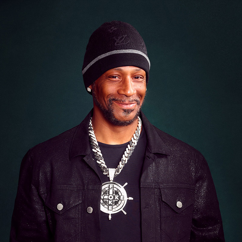 Image of Katt Williams