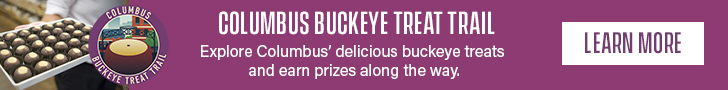 Columbus Buckeye Treat Trail