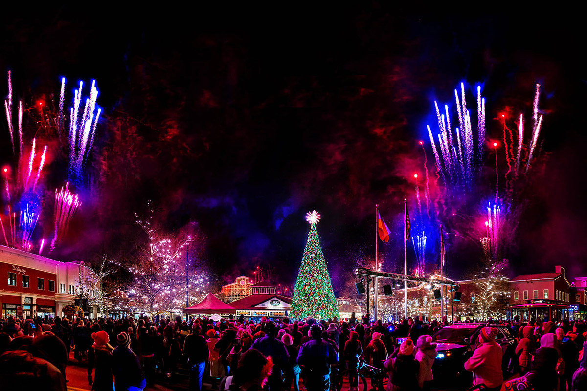 Holidays in Columbus