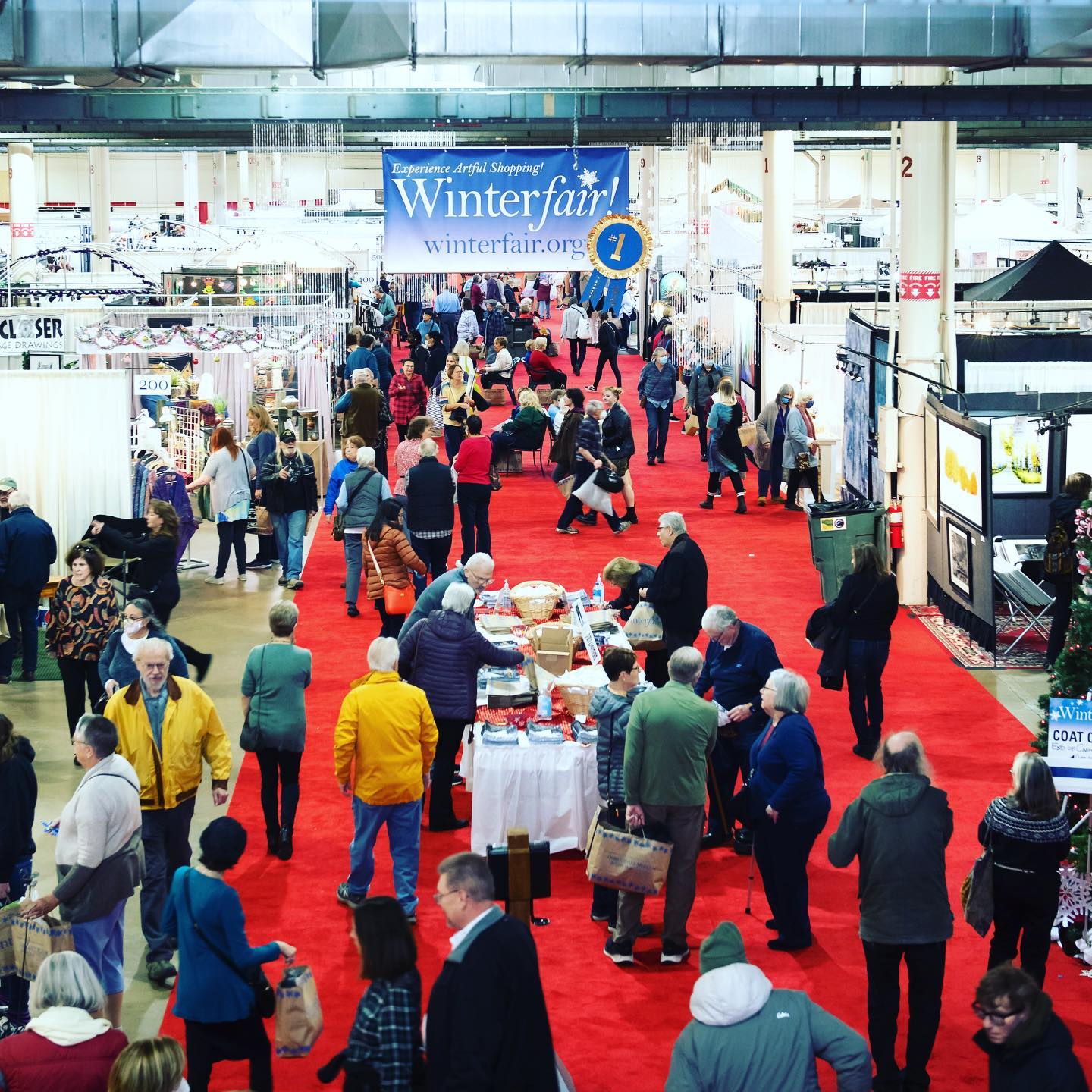 Columbus Winterfair