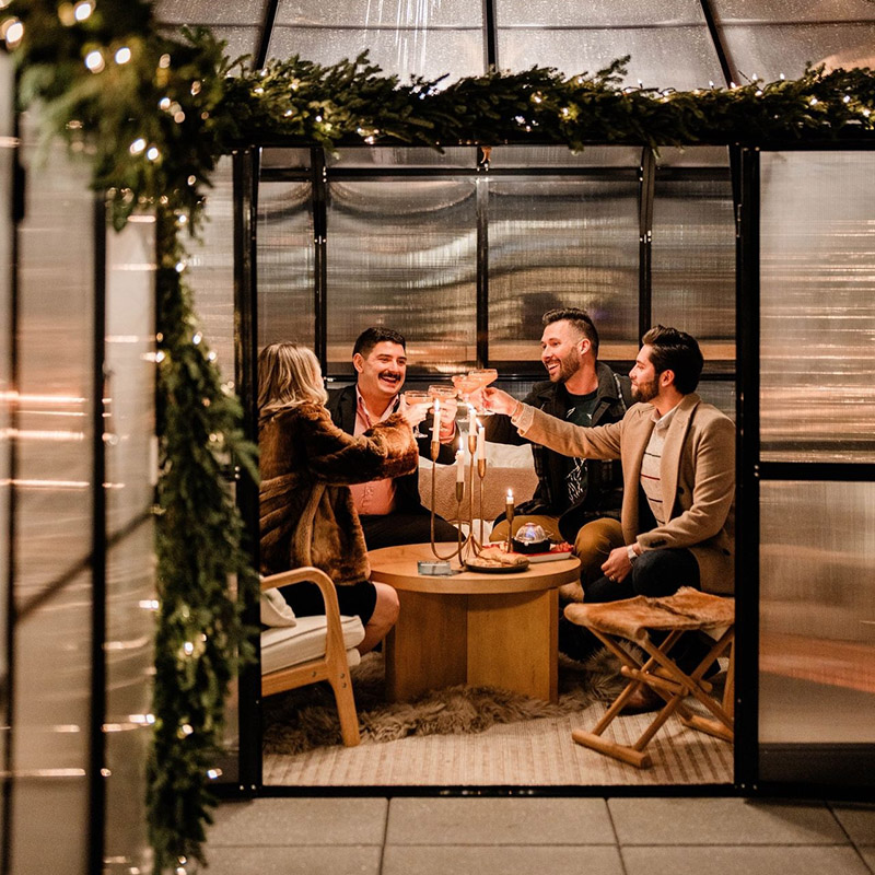 Photo Credit: The Junto Hotel