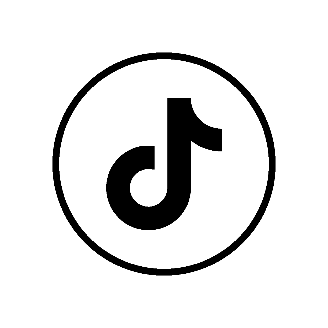TikTok logo