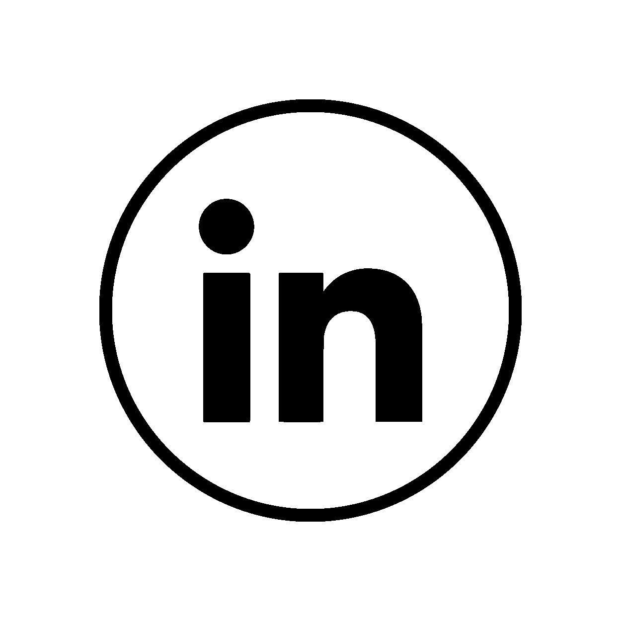 LinkedIn logo