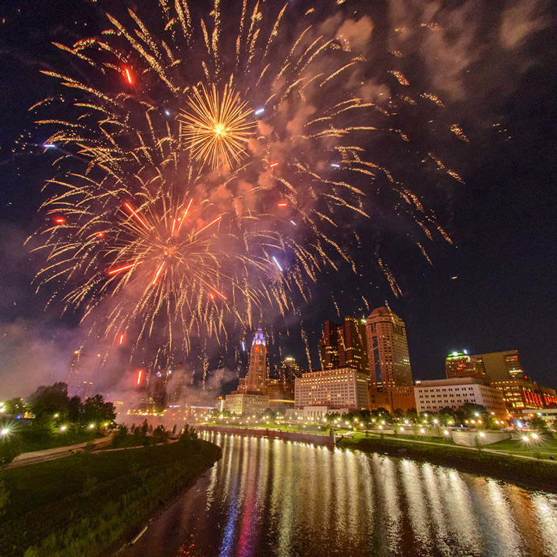 26 Reasons to Visit Columbus in 2026