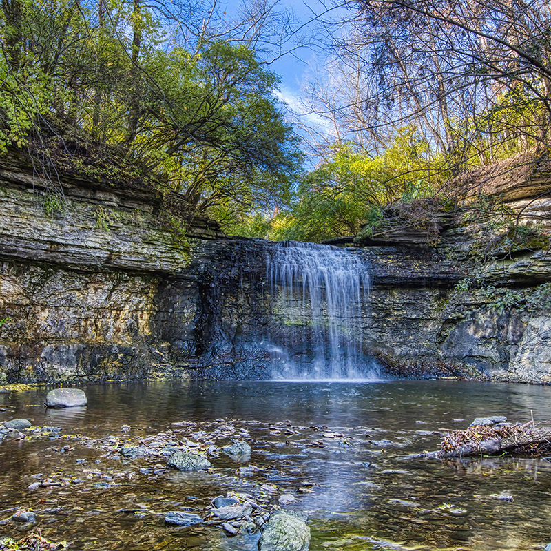 An image of Quarry Trails in Columbus