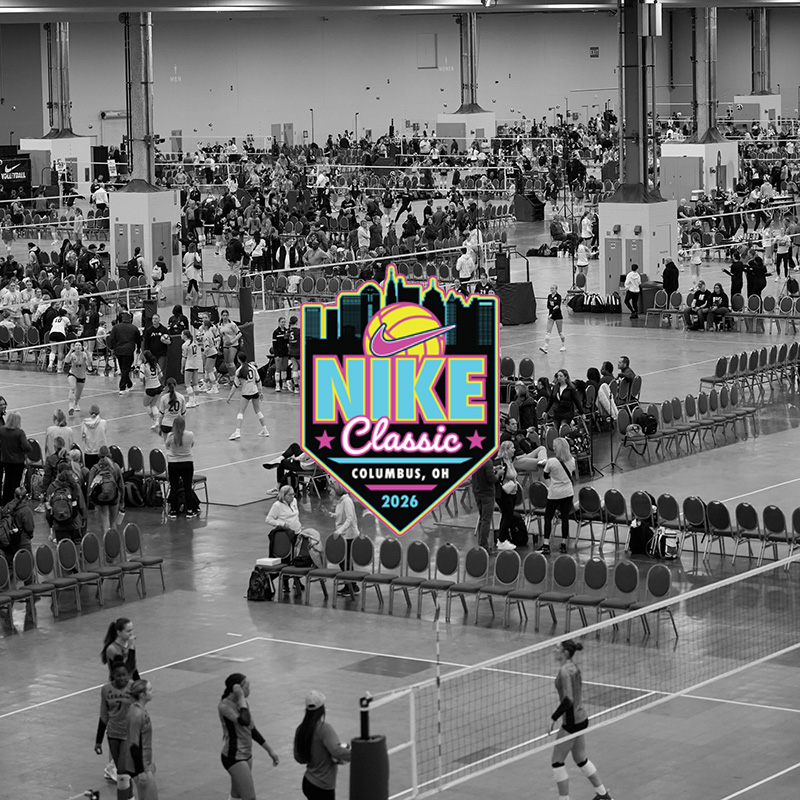 Image of Nike Classic in Columbus, Ohio