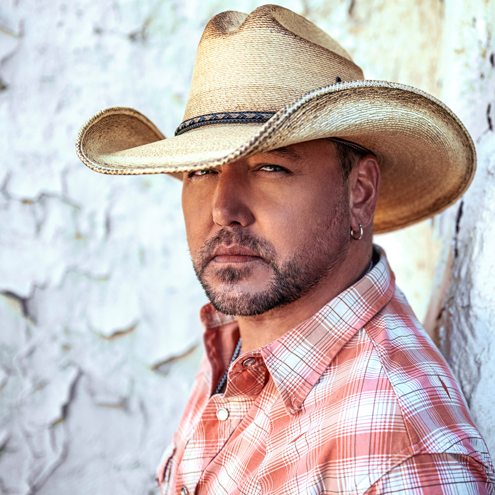 Image of Jason Aldean.