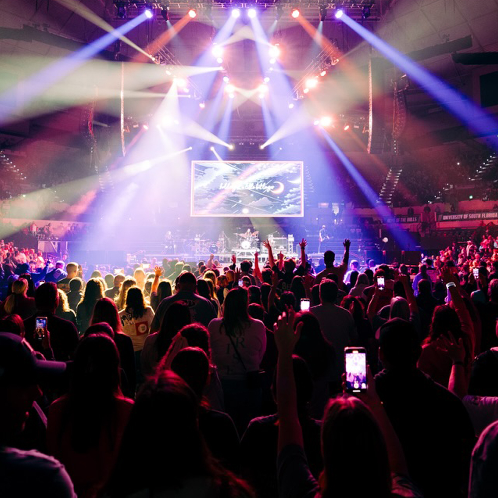 Image of Winter Jam.