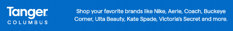 Tanger Outlets advertisement