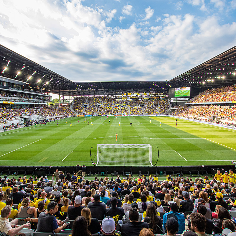 Image from ScottsMiracle-Gro Field