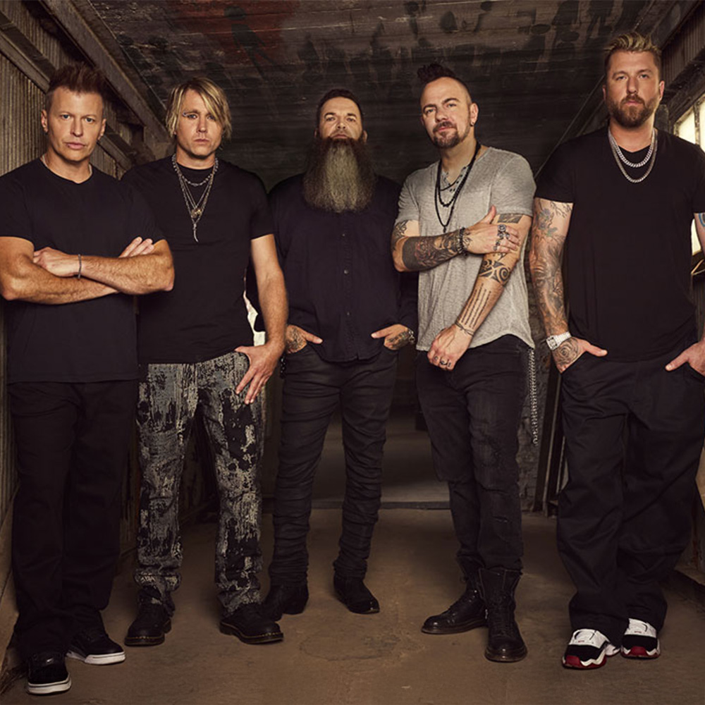 Image of Three Days Grace