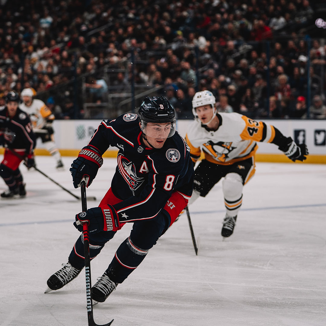 Columbus Blue Jackets image.