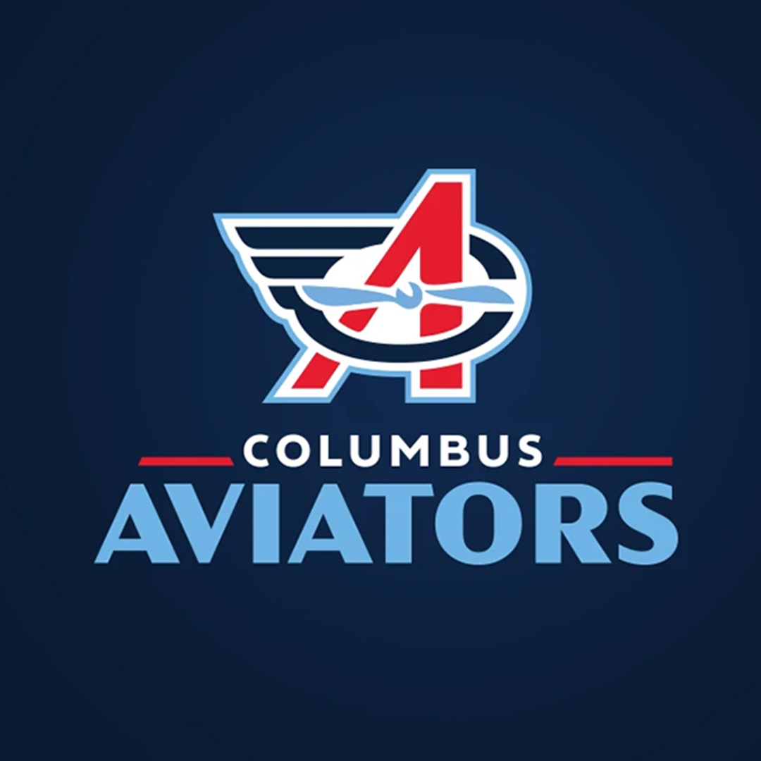Aviators graphic