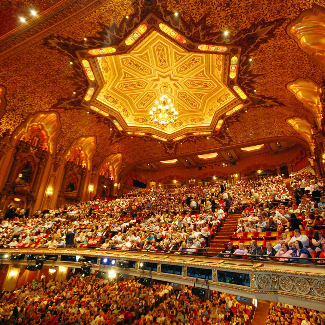Image of Ohio Theatre