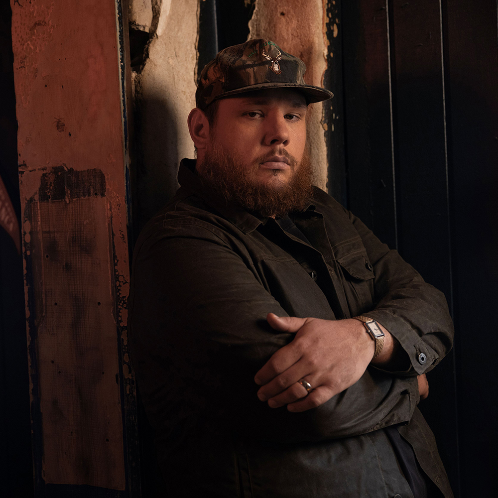 Image of Luke Combs