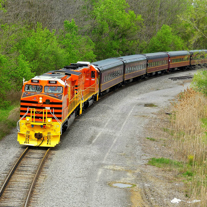 Image of a train