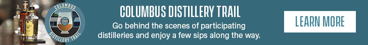Columbus Distillery Trail