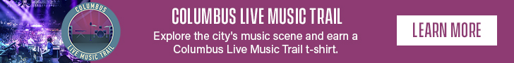 Columbus Live Music Trail