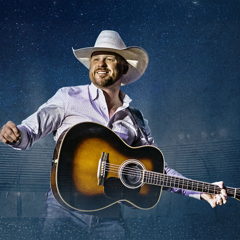 Image of Cody Johnson