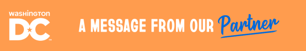 A header graphic that has the Destination DC logo and reads, 