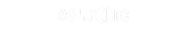 A stylized graphic that reads, 