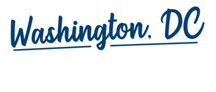 Wasington, DC Center Stage for America's 250th throughout 2026