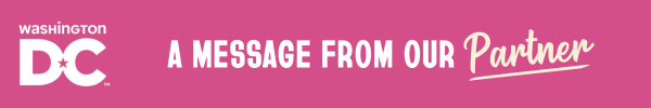 A header graphic that has the Destination DC logo and reads, 